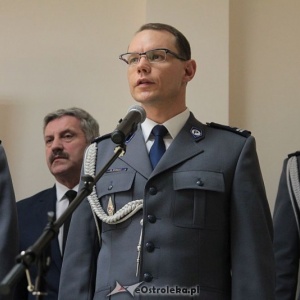 Radio Zet: Komendant stołeczny policji Rafał Kubicki złożył dymisję