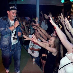 Loverboy w Clubie Ibiza Zalesie [ZDJĘCIA]
