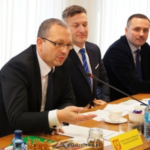 Maciej Kleczkowski: „Nie chciałbym, żeby patronką ulicy w Ostrołęce była kochanka dwóch papieży i biskupa” [ZDJĘCIA]