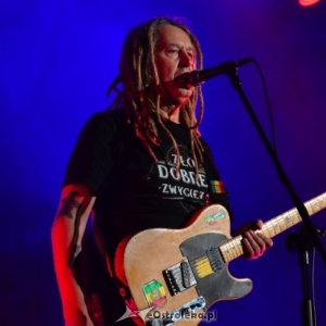 Darek Malejonek i Maleo Reggae Rockers w projekcie "Panny Sprawiedliwe" [ZDJĘCIA]