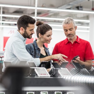 MediaMarkt w Ostrołęce