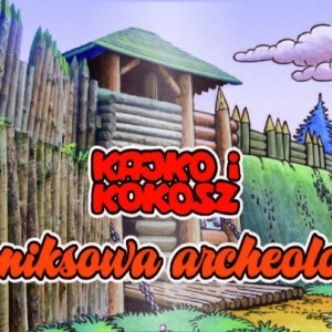 Kajko i Kokosz: Komiksowa archeologia – nowa wystawa w ostrołęckim muzeum
