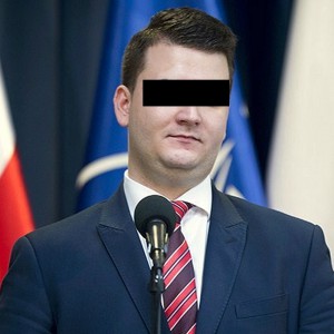 CBA zatrzymało byłego członka rady nadzorczej jednej z ostrołęckich spółek [WIDEO]