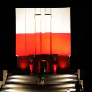 „Biało-czerwona. Obowiązkowo!”