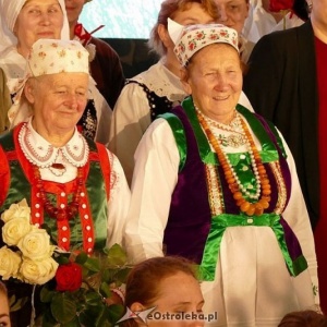 Kurpianki odznaczone „Za zasługi dla kultury ludowej” [ZDJĘCIA]