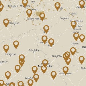 „Niepodległa do hymnu” bez Ostrołęki? 