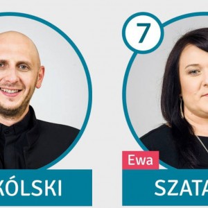 Nowa rada miasta: Jaskólski i Szatanek w miejsce Kleczkowskiego i Kulika