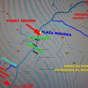 Już w najbliższą niedzielę II edycja Otwartych Zawodów Spinningowych „Okoń Narwi”