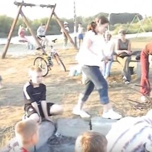 Tak wyglądała Ostrołęka w latach 2001-2006 [WIDEO]
