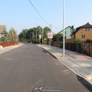 Budowa ulicy Padlewskiego dobiega końca [ZDJĘCIA]