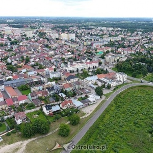 Grupa mieszkańców gminy Rzekuń chce poszerzenia granic… Ostrołęki