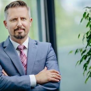 Paweł Stańczyk prezesem spółki paliwowej. Kto zostanie wiceprezydentem Ostrołęki?