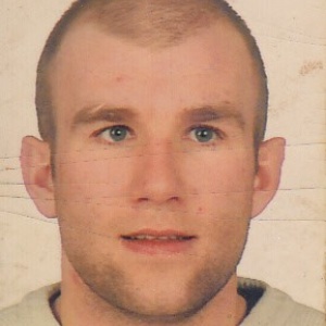 Zaginął Piotr Perzanowski