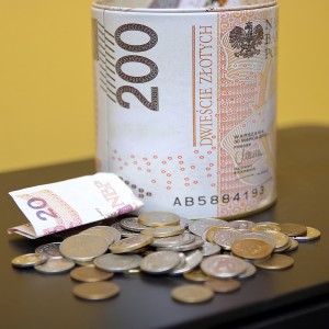 Finansowe wsparcie z ratusza. Kto otrzymał je w lutym?