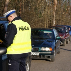 Akcja „Trzeźwość w przewozie osób” podsumowana. Skontrolowano ponad 380 kierowców