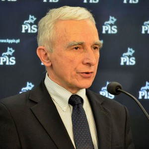 Piotr Naimski: "Ostrołęka C będzie mogła znaleźć finansowanie w pełni"