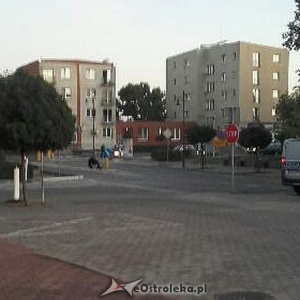 Szukali bomby w porzuconym przed „nowym mostem” plecaku [ZDJĘCIA]
