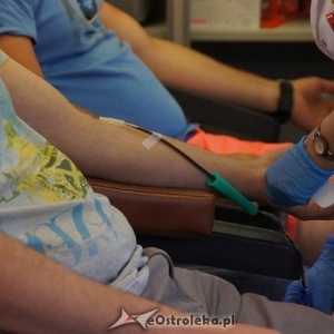 „Sztuczna krew” polskiej spółki biotechnologicznej motorem rozwoju transplantologii [WIDEO]