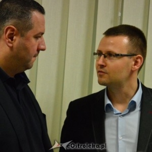 "Jeżeli wojewoda unieważni uchwałę, będziemy podążali drugą drogą"