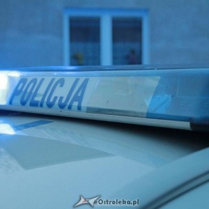 31-latek próbował popełnić samobójstwo. Uratowali go policjanci