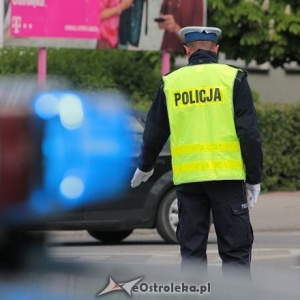 Dzisiaj ostrołęccy policjanci rozpoczną działania „Wielkanoc 2016”