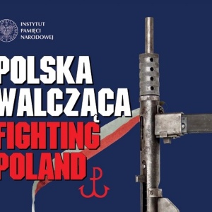 Wystawa „Polska Walcząca” i wykład wiceprezesa IPN w OCK