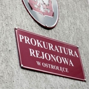 Areszt dla podejrzanego o spowodowanie wypadku w gminie Troszyn