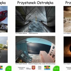 Gra Miejska „Przystanek Ostrołęka”