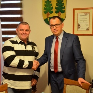 Strongmani zawitają do Kadzidła i powalczą o Puchar Polski