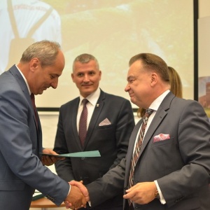 Finansowe wsparcie dla gmin poszkodowanych w nawałnicach od Mazowsza [ZDJĘCIA]