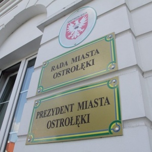 Jutro budżetowa sesja Rady Miasta Ostrołęki [PORZĄDEK OBRAD]