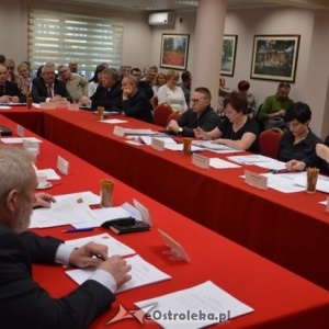 Rada Gminy Olszewo-Borki: Jest decyzja w sprawie likwidacji dwóch szkół podstawowych