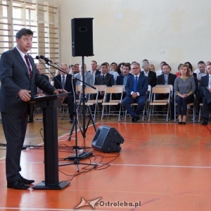 Rozpoczęcie roku szkolnego w ostrołęckich szkołach [ZDJĘCIA]