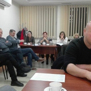 Samorządowcy z Rzekunia chcą referendum 