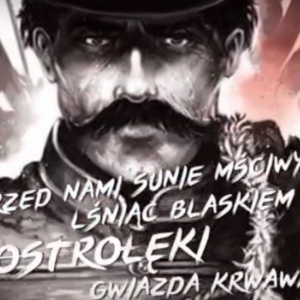 Ostrołęka w utworze węgierskiego zespołu Hungarica (posłuchaj)