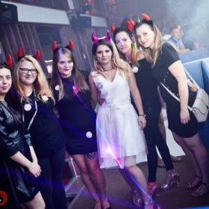 Single Party w Clubie Capitol Sypniewo [ZDJĘCIA]