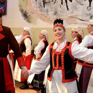 „Śladami Kurpiów” po raz 20-ty [ZDJĘCIA]