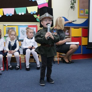 Sławni Polacy według dzieci z Przedszkola Miejskiego nr 17 [WIDEO, ZDJĘCIA]