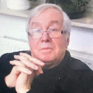 Zaginął Mieczysław Smoliński. Udostępnij, pomóż go odnaleźć! [AKTUALIZACJA]