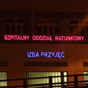 Nowe polecenie wojewody dla szpitali. Zmiany w organizacji pracy izby przyjęć i SOR