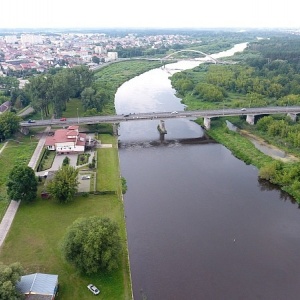 Uwaga kierowcy! Jutro utrudnienia w ruchu na „starym moście”