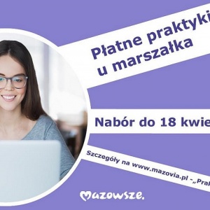 Rusza rekrutacja na płatne praktyki w urzędzie marszałkowskim