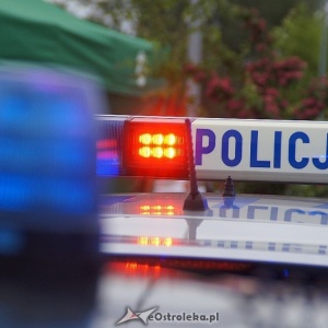 Ostrołęczanie przecierali oczy ze zdumienia. To w Boże Ciało zrobił pijany 40-latek!