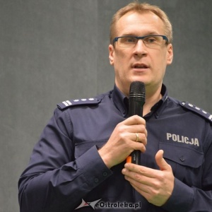 Debatowali o bezpieczeństwie w Ostrołęce i powiecie ostrołęckim [ZDJĘCIA]