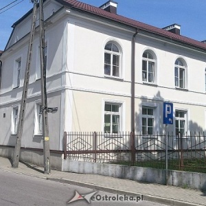 Starostwo powiatowe sprzedaje budynek przy ulicy Szpitalnej