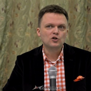Szymon Hołownia o pobożności, politykach i umieraniu [ZDJĘCIA]