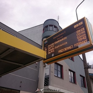 Zmiany w rozkładzie jazdy MZK. Część kursów zawieszona na okres wakacji