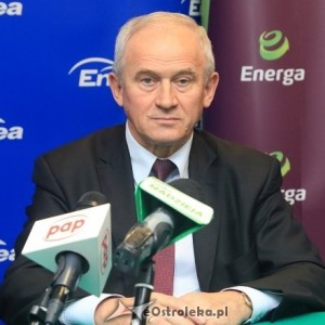 Czy powstanie blok C ostrołęckiej elektrowni? Komentuje minister Tchórzewski