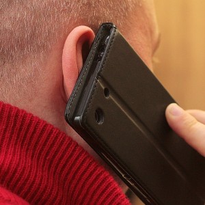 Z urzędnikami ZUS najchętniej kontaktujemy się przez telefon i Internet