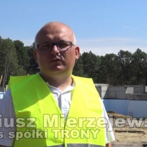 Coraz więcej ostrołęczan chce mieć własne nowe mieszkanie [WIDEO]